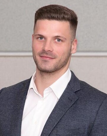 Julien Hagemann