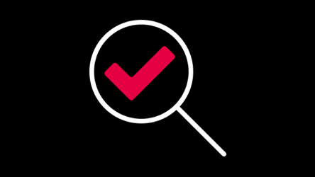 Review of your documents