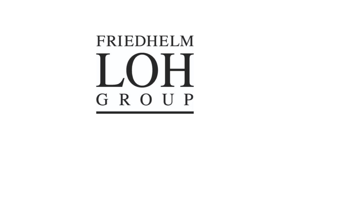 L & L Family Office GmbH